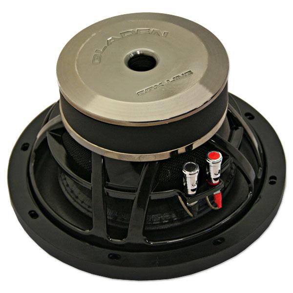 GLADEN SQX 08 - 20 CM High Performance woofer - Afbeelding 2