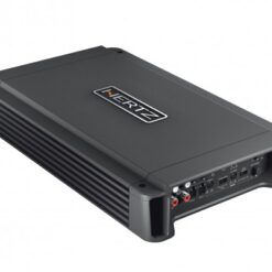 Hertz Compact Power 4 CHANNEL AMPLIFIER 4x95W HCP 4