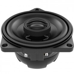 APBMW X4M Audison Custom Fit SET COAX 2Way 100mm for BMW SmallBasket
