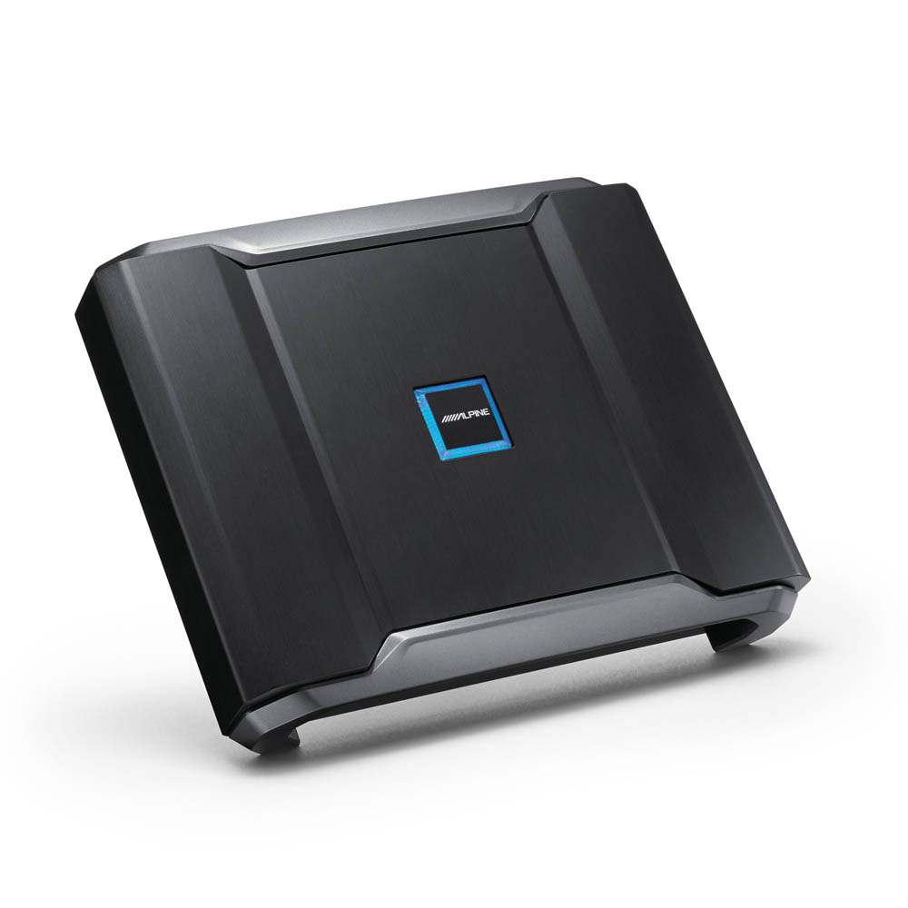 Alpine R serie R-A75M - mono versterker