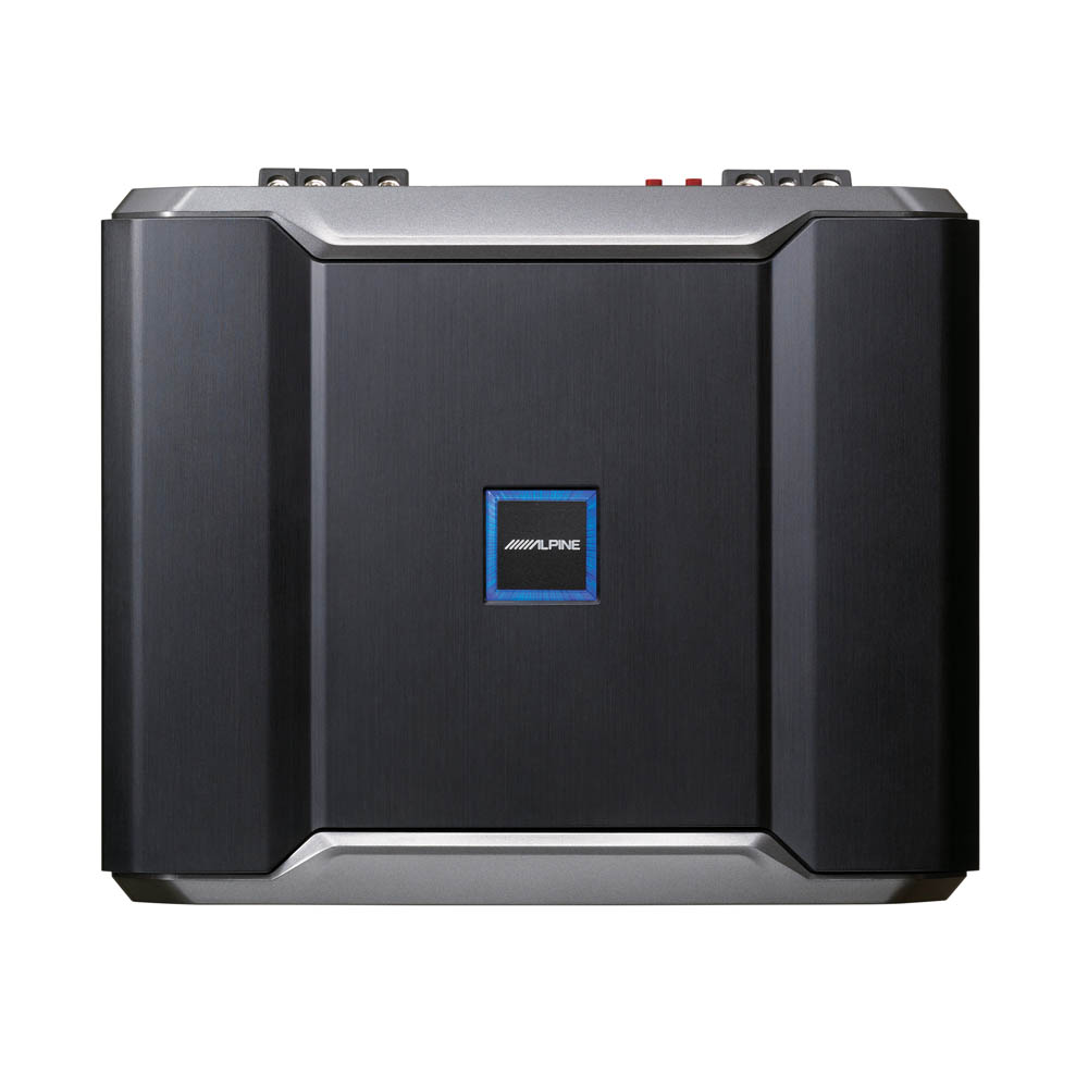 Alpine R serie R-A75M - mono versterker - Afbeelding 4