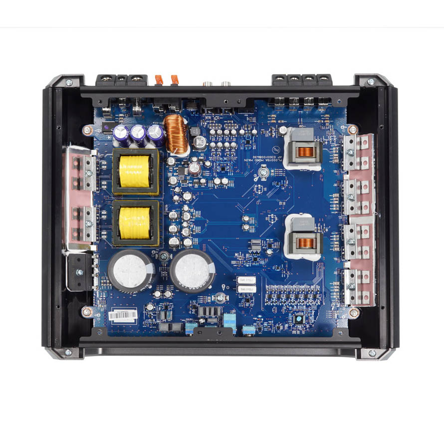 Alpine R serie R-A75M - mono versterker - Afbeelding 5