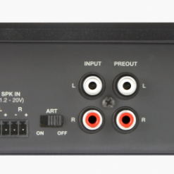 Alternative view of Audison Voce MONO AMPLIFIER