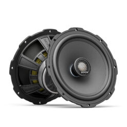 BOXMORE BXE C165 S3.1 - 165 mm coaxiale luidsprekerset