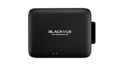 BlackVue Power Magic Battery Pack B-112