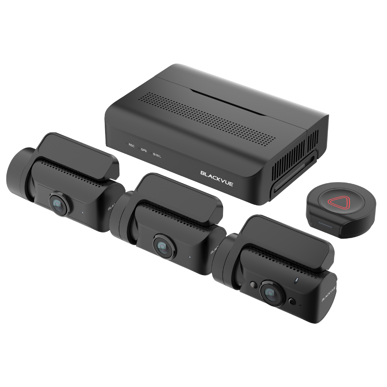 BlackVue DR770X-3CH Box - Afbeelding 2