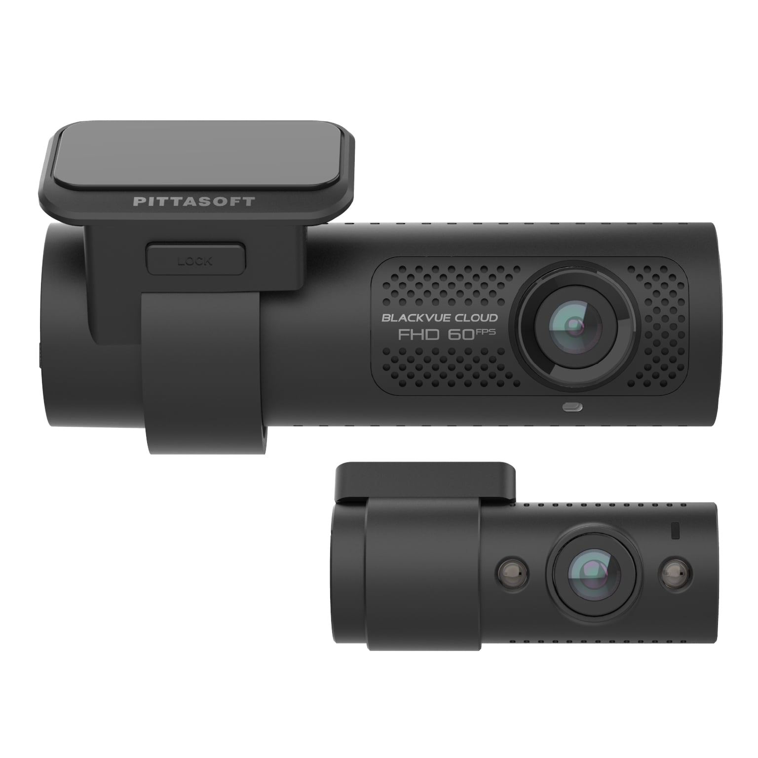 BlackVue DR770X-2CH IR