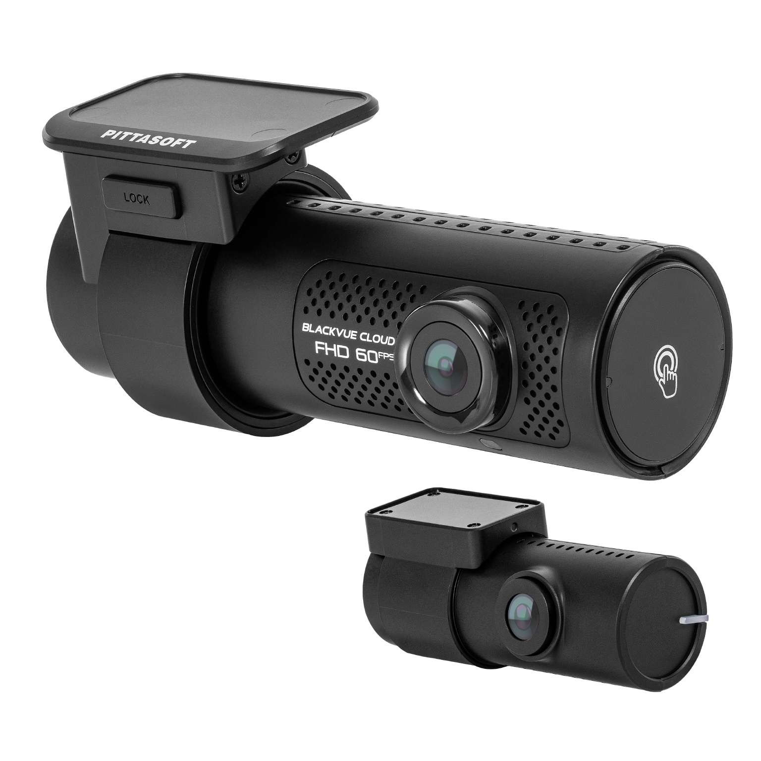 BlackVue DR770X-2CH 128GB - Afbeelding 2