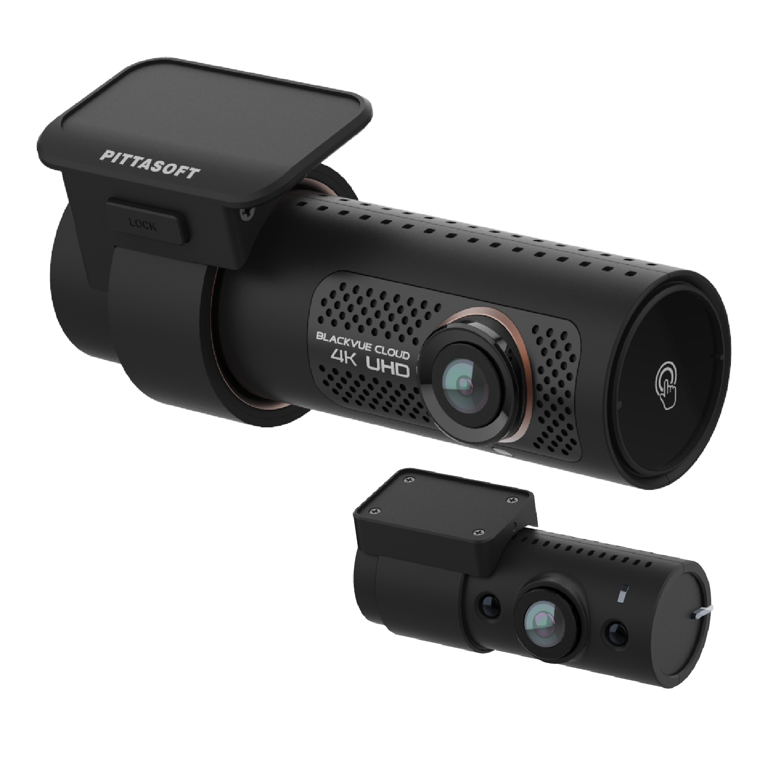 BlackVue DR970X-2CH IR Plus - Afbeelding 2