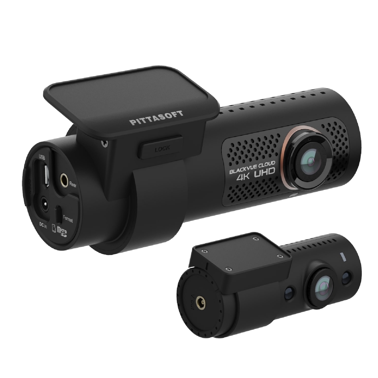 BlackVue DR970X-2CH IR Plus - Afbeelding 3