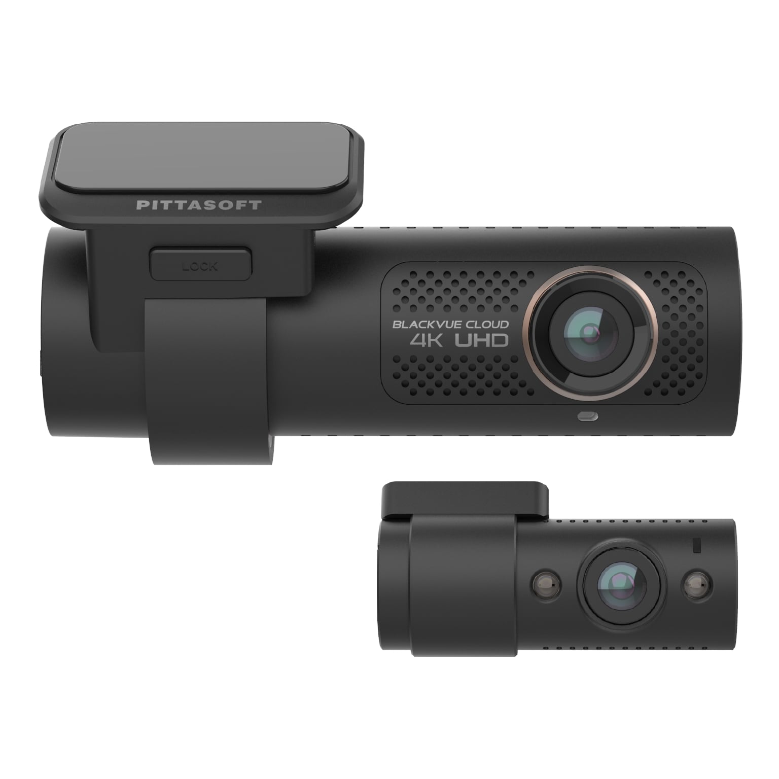 BlackVue DR970X-2CH IR Plus