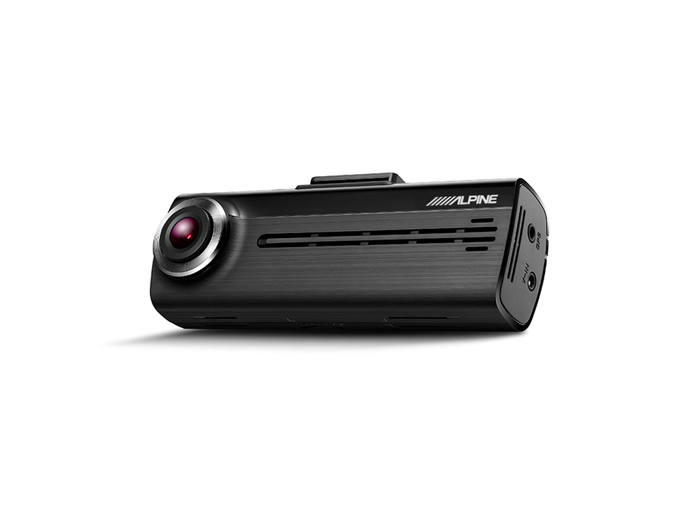 Alpine DVR-F200