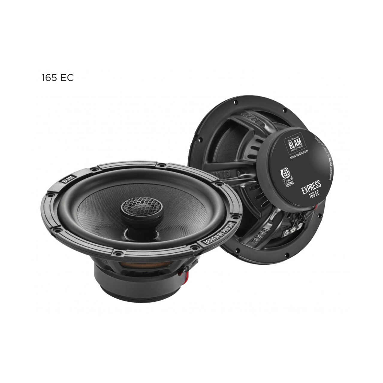 Express 165EC