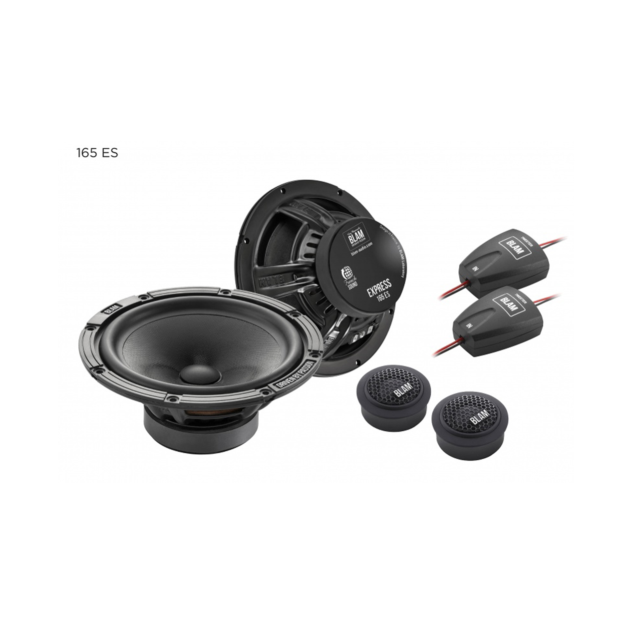 Express 165ES