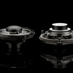 Alternative view of GLADEN ONE 100 MBR | 100 mm 2weg coaxiale speakers voor Mercedes