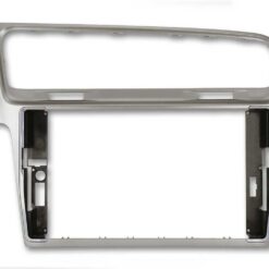 Alpine Panel in Light Grey for Volkswagen Golf 7 - PANEL-G7L-LG