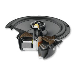 Alternative view of Hertz Cento Pro CPX 165