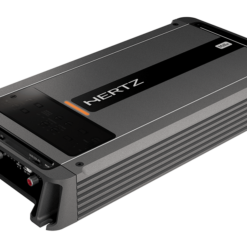 Hertz Mille Power D-CLASS MONO AMPLIFIER
