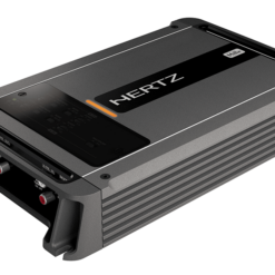 Hertz Mille Power D-CLASS 4 CHANNEL AMPLIFIER