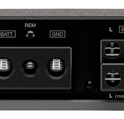 Alternative view of Hertz Mille Power D-CLASS 4 CHANNEL AMPLIFIER