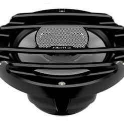 Alternative view of HMX 6.5 S