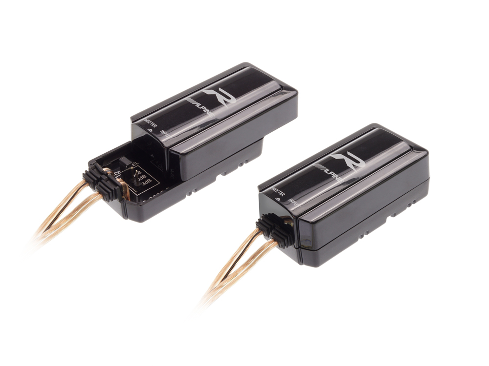 Alpine R-S65C.2 (demokast model) - Afbeelding 2