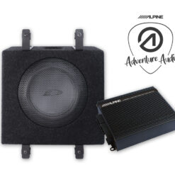 Alpine SPC-W84AS907-R