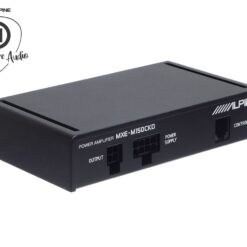 Alpine SWA-150KIT Versterker Fiat Ducato