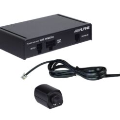 Alternative view of Alpine SWA-150KIT Versterker Fiat Ducato