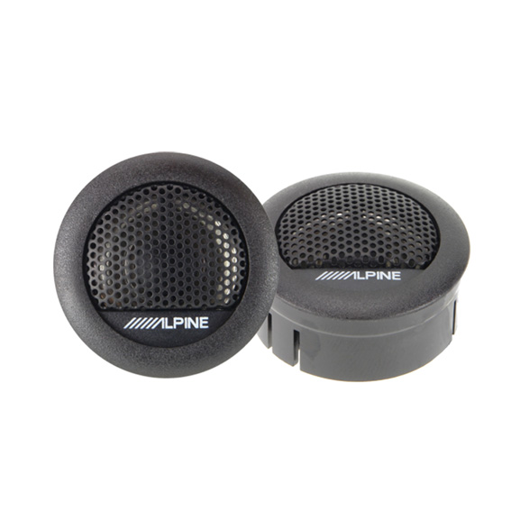 Alpine SXE-1006TW