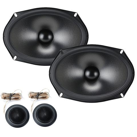 Audio upgrade Jeep Compass - pakket 2 - Afbeelding 2