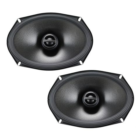 Audio upgrade Jeep Compass - pakket 2 - Afbeelding 3