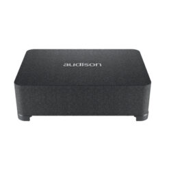 Alternative view of Audison Prima APBX 10 S4S