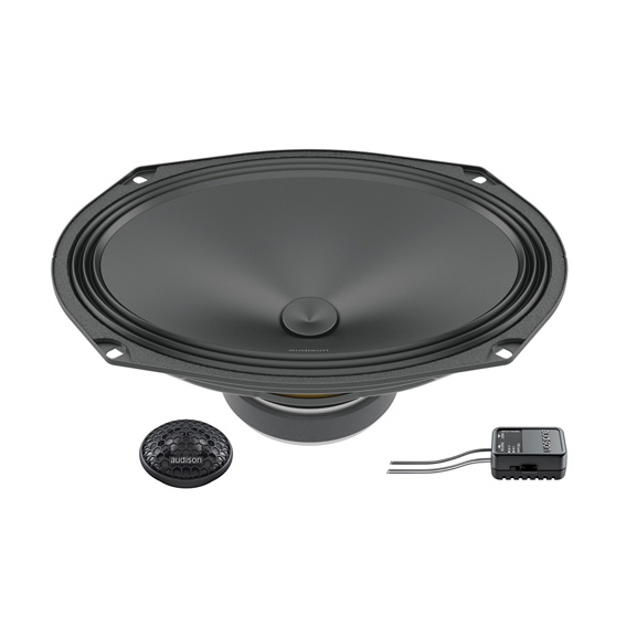 Audison Prima APK 690