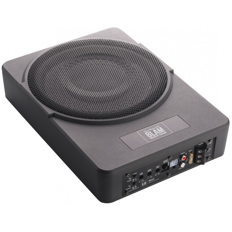 BLAM MSA 25 Actieve subwoofer