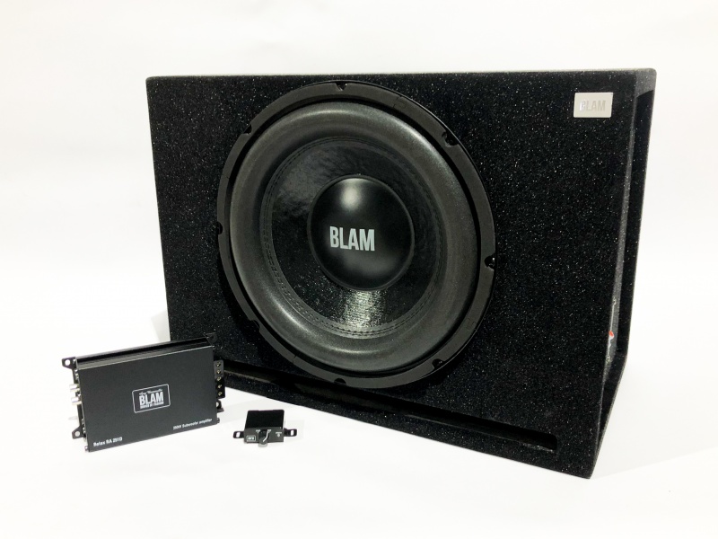 Blam BP30 Bass Pack