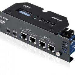 Audison Voce DIGITAL INTERFACE