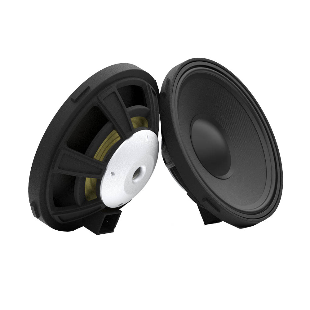 Audio upgrade Range Rover Velar - Pakket 1 - Afbeelding 2