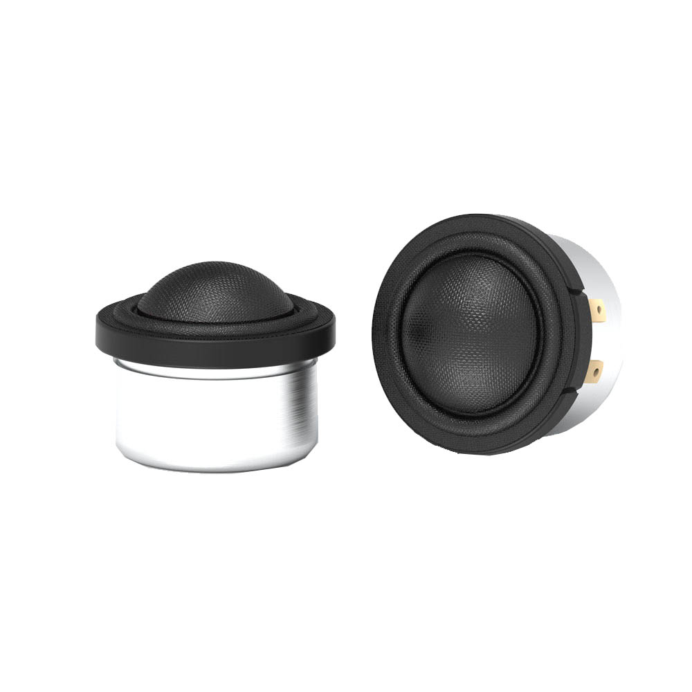 Audio upgrade Range Rover Velar - Pakket 1 - Afbeelding 3