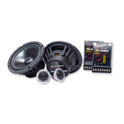 GLADEN ZERO PRO 165.3