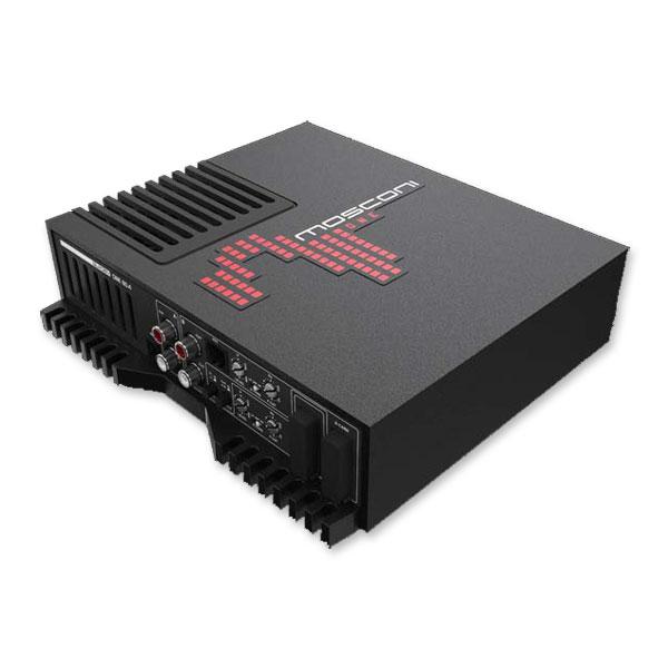 Audio upgrade Jeep Compass - pakket 2 - Afbeelding 4