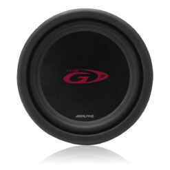 Alternative view of Alpine SWG-844