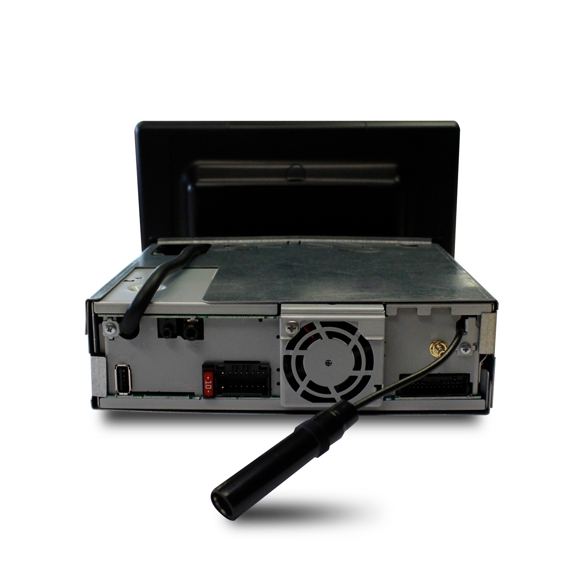 Pioneer SPH-EVO62DAB-UNI - Afbeelding 2