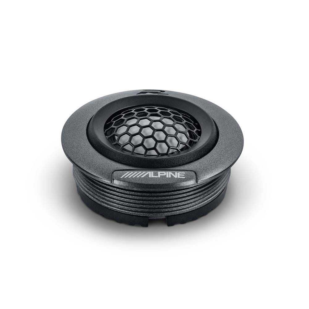 Alpine R2-S65C - R-Serie 16,5 cm 2-weg componenten luidsprekerset - Afbeelding 3