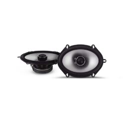 Alpine S2-S68 - S-Serie 2-Weg 6 x 8" coaxiale luidsprekers