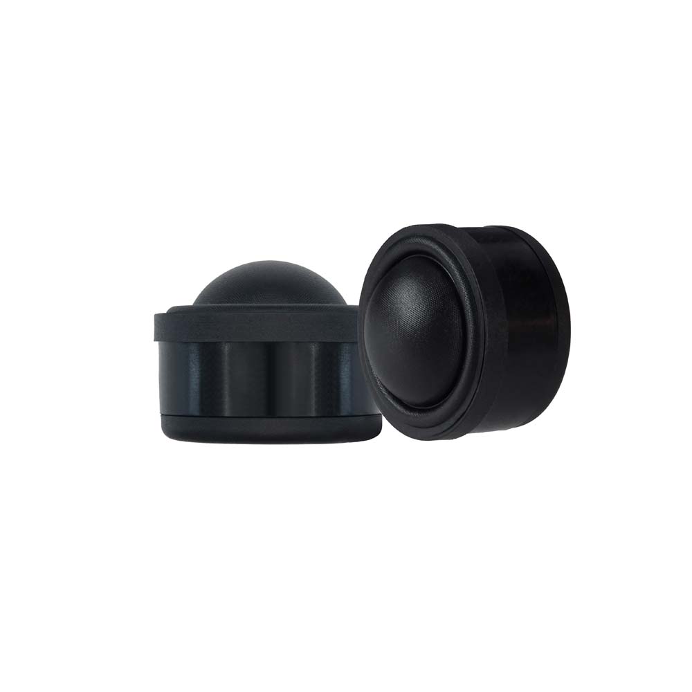 Alpine SPC-106CRA2 - 2-weg 16,5 cm speaker systeem voor VW Crafter 2 - Afbeelding 4