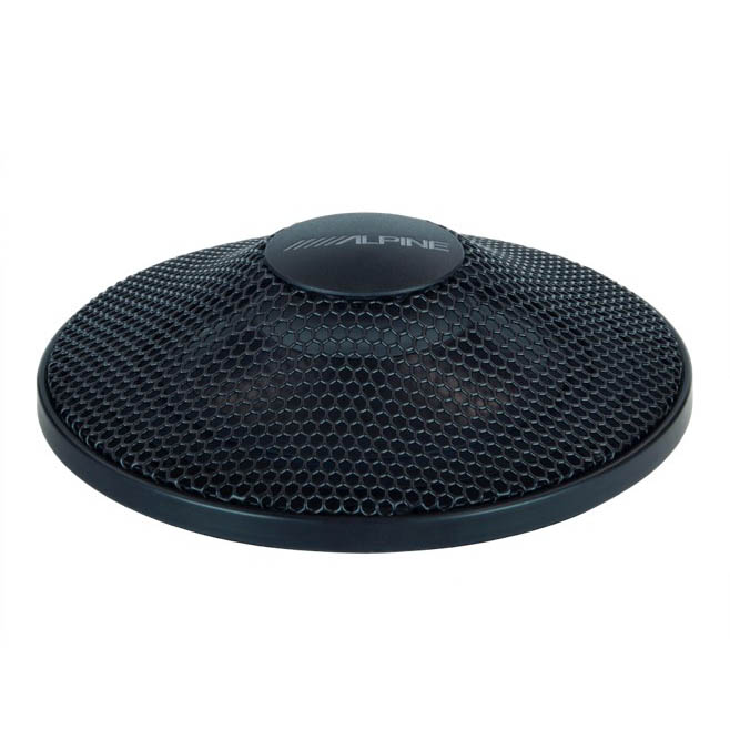 Alpine SPC-R100S - Speakerset voor Campers