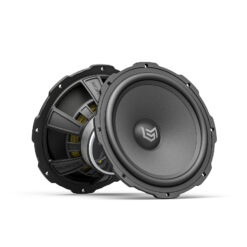 BOXMORE BXE W165 S3.1 - 165 mm midbass luidsprekers