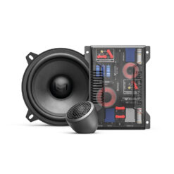 BOXMORE BXS K130 S3.1 - 130 mm 2-weg componenten systeem