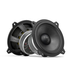 BOXMORE BXS W130 S3.1 - Specialist 130 mm woofer (set)